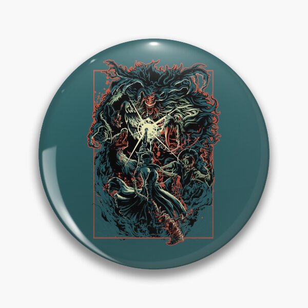 Item preview, Bloody Beast  designed and sold by ArlenDallaire.