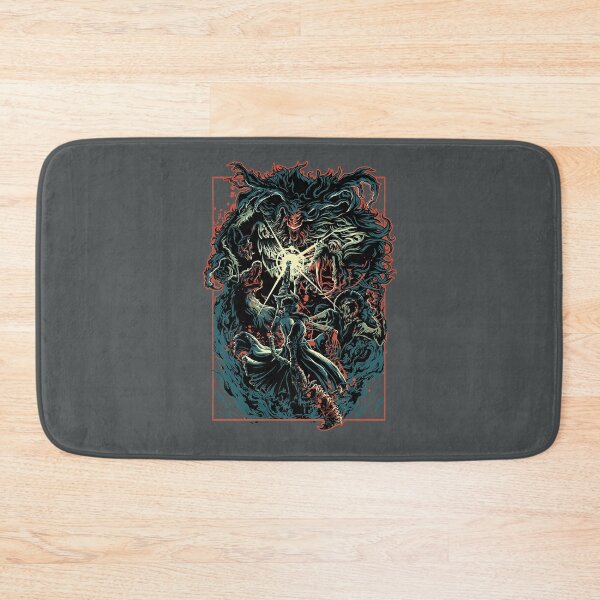 Item preview, Bloody Beast  designed and sold by ArlenDallaire.