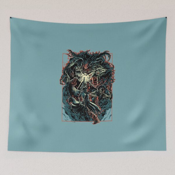 Item preview, Bloody Beast  designed and sold by ArlenDallaire.