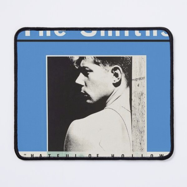 Item preview, The Hatful Of Hollow Covers designed and sold by DiyanaBenneth.