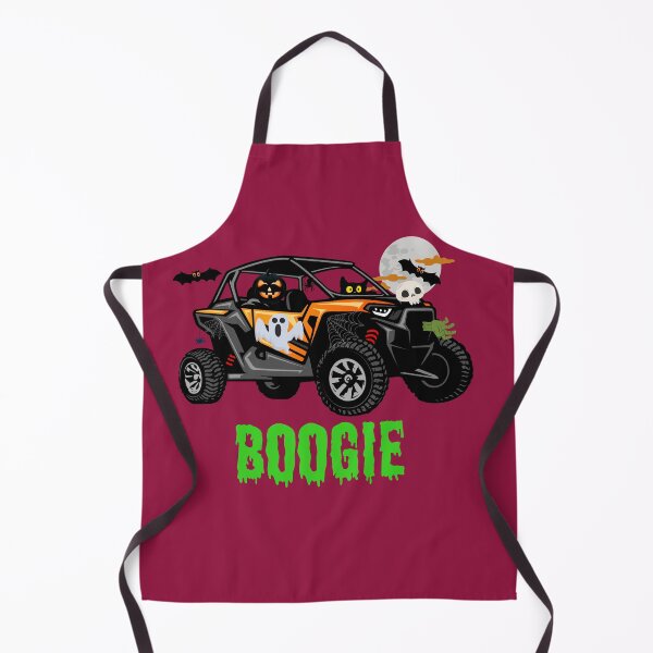 Item preview, Spooky buggy designed and sold by Nekonic.
