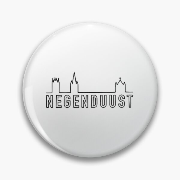 Item preview, 3 towers Ghent negenduust Relaxed Fit designed and sold by armel-aettiford.