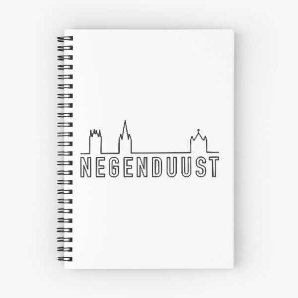 Item preview, 3 towers Ghent negenduust Relaxed Fit designed and sold by armel-aettiford.