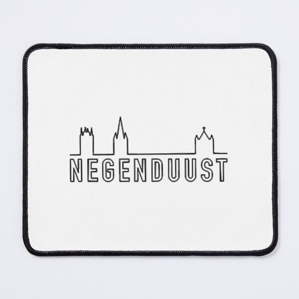 Item preview, 3 towers Ghent negenduust Relaxed Fit designed and sold by armel-aettiford.
