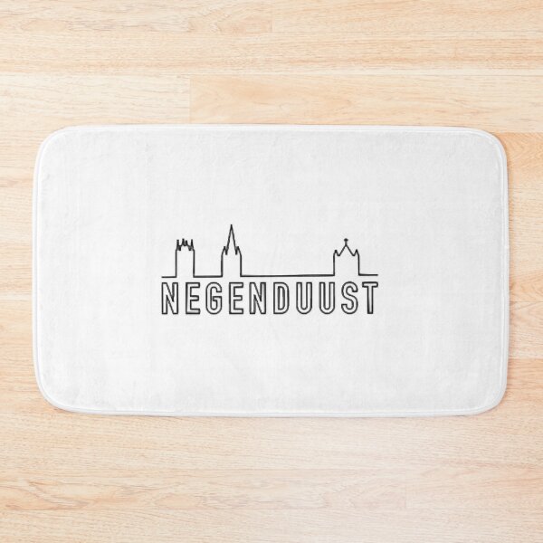 Item preview, 3 towers Ghent negenduust Relaxed Fit designed and sold by armel-aettiford.