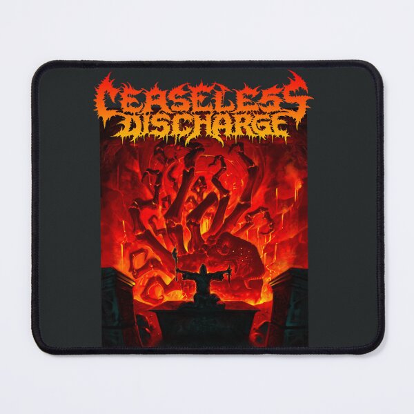 Item preview, Ceaseless Discharge  designed and sold by ArlenDallaire.