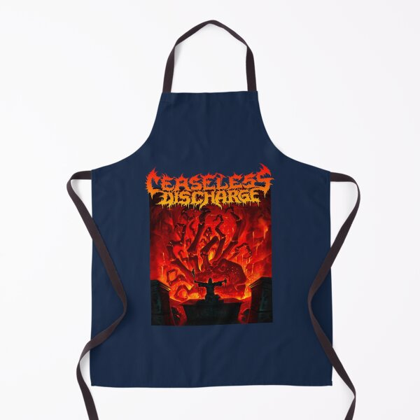 Item preview, Ceaseless Discharge  designed and sold by ArlenDallaire.