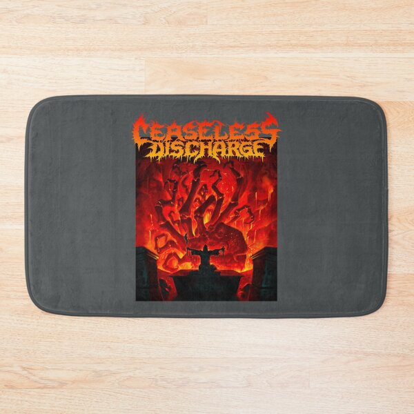 Item preview, Ceaseless Discharge  designed and sold by ArlenDallaire.