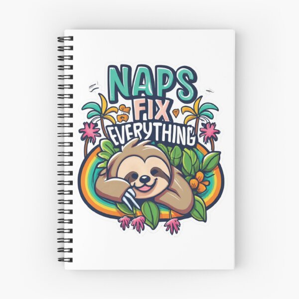 Item preview, Naps Fix Everything designed and sold by beefrancky.