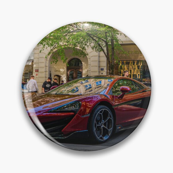 Item preview, McLaren 600LT designed and sold by VitaliiShop.