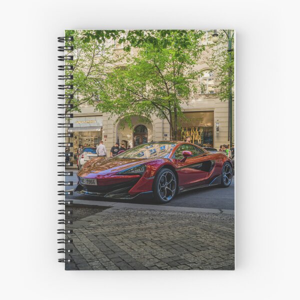 Item preview, McLaren 600LT designed and sold by VitaliiShop.