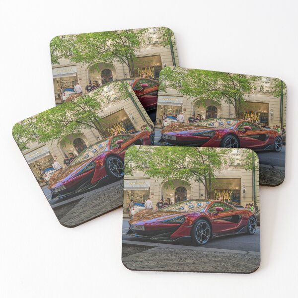 Item preview, McLaren 600LT designed and sold by VitaliiShop.