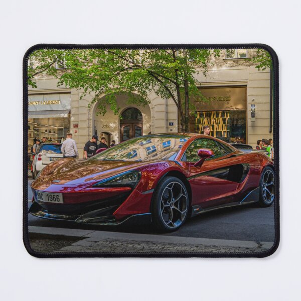 Item preview, McLaren 600LT designed and sold by VitaliiShop.