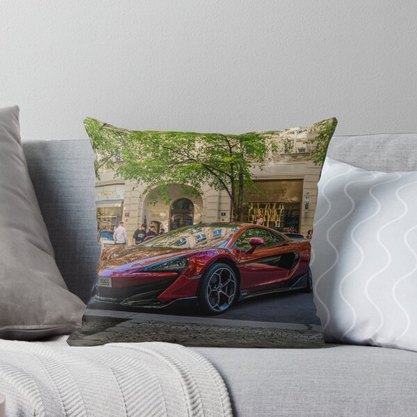 Item preview, McLaren 600LT designed and sold by VitaliiShop.