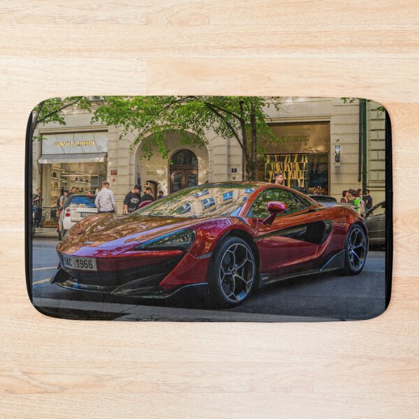 Item preview, McLaren 600LT designed and sold by VitaliiShop.