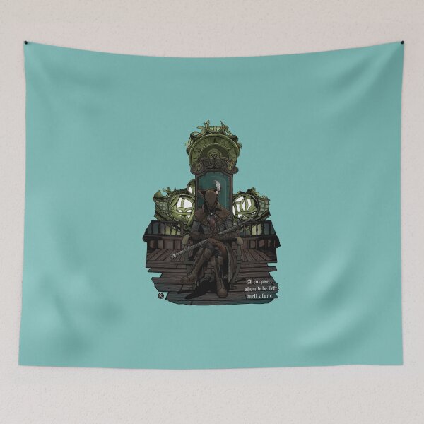 Item preview, Clocktower designed and sold by ArlenDallaire.