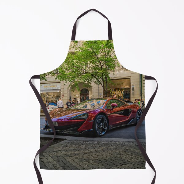 Item preview, McLaren 600LT designed and sold by VitaliiShop.