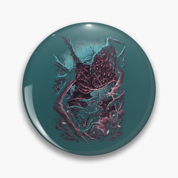 Item preview, Into Nightmare  designed and sold by ArlenDallaire.