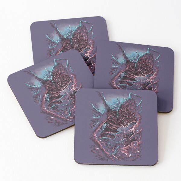 Item preview, Into Nightmare  designed and sold by ArlenDallaire.