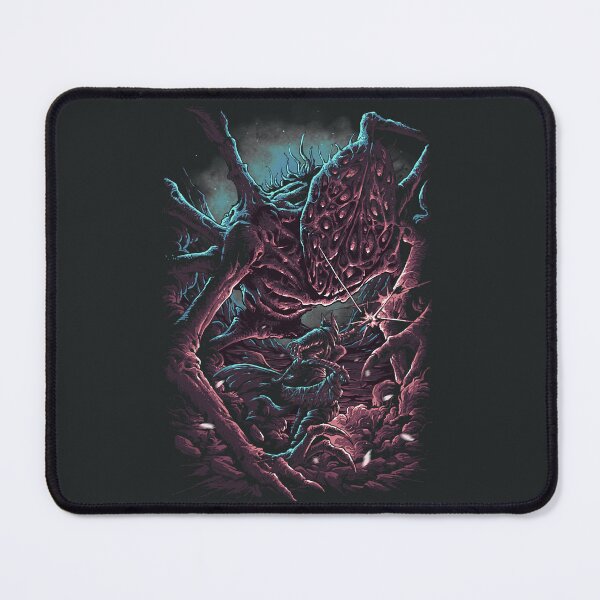 Item preview, Into Nightmare  designed and sold by ArlenDallaire.
