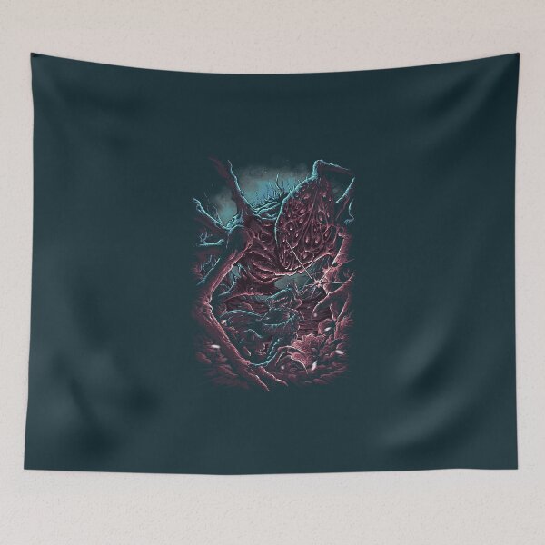 Item preview, Into Nightmare  designed and sold by ArlenDallaire.