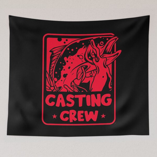 Item preview, American Fly Fishing designed and sold by happygiftideas.