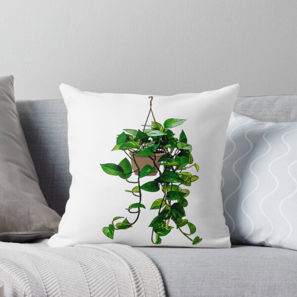 Item preview, Hanging Pothos designed and sold by geraldreida.