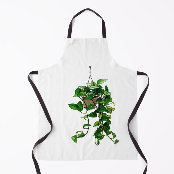 Item preview, Hanging Pothos designed and sold by geraldreida.