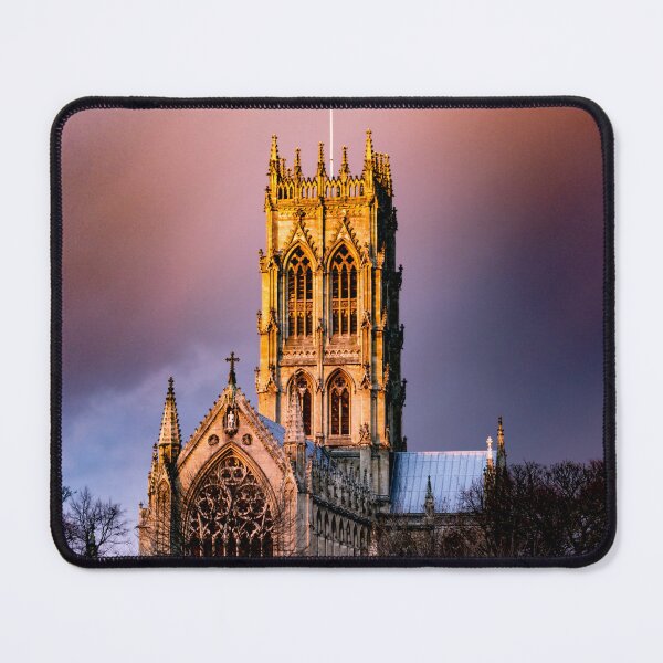 Item preview, St. George Cathedral - Doncaster (UK) designed and sold by wojciech-c.