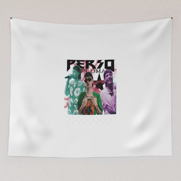 Item preview, Peso Pluma designed and sold by geraldreida.