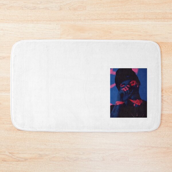 Item preview, Peso Pluma  designed and sold by geraldreida.