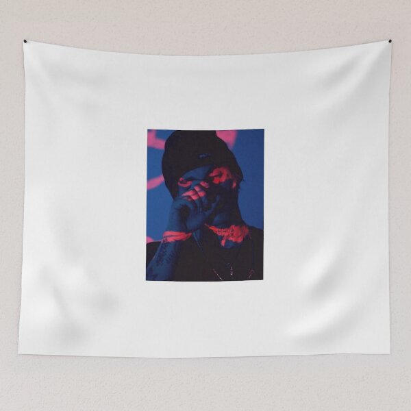 Item preview, Peso Pluma  designed and sold by geraldreida.
