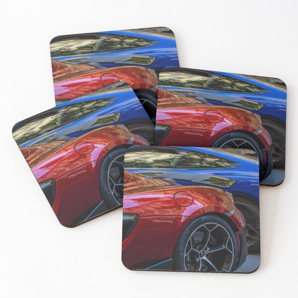 Item preview, McLaren 600LT designed and sold by VitaliiShop.