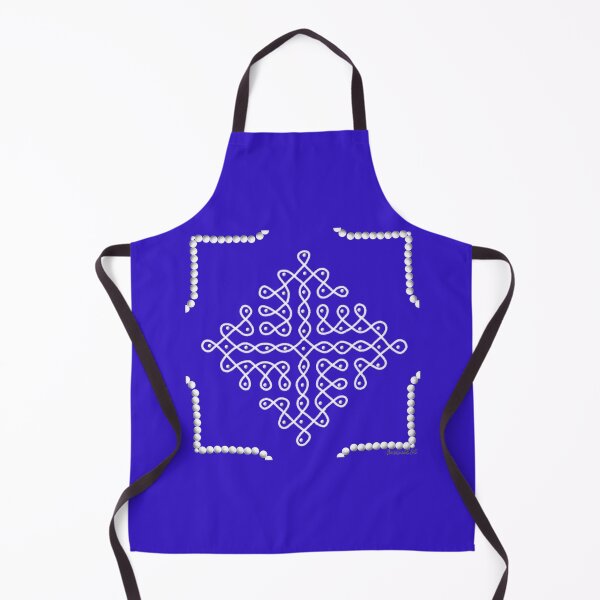 Item preview, Dot kolam/muggu/sikku kolam designed and sold by ShreecreatE.