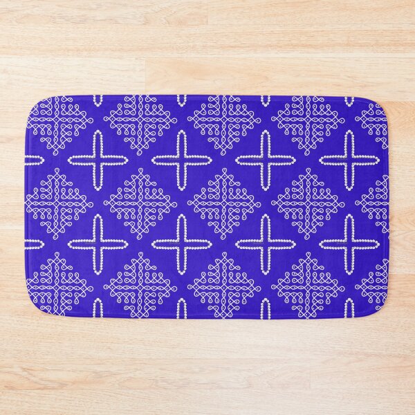 Item preview, Dot kolam/muggu/sikku kolam designed and sold by ShreecreatE.