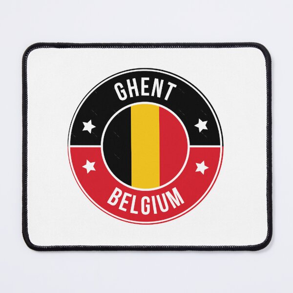 Item preview, Ghent , belgium, brussels, antwerp designed and sold by armel-aettiford.
