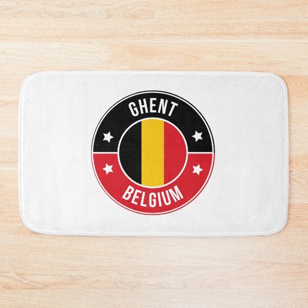 Item preview, Ghent , belgium, brussels, antwerp designed and sold by armel-aettiford.