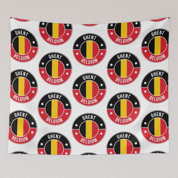 Item preview, Ghent , belgium, brussels, antwerp designed and sold by armel-aettiford.