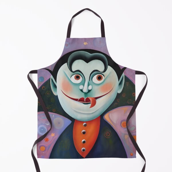 Item preview, Funny Dracula designed and sold by Rinohana.
