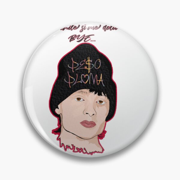 Item preview, Peso pluma designed and sold by geraldreida.