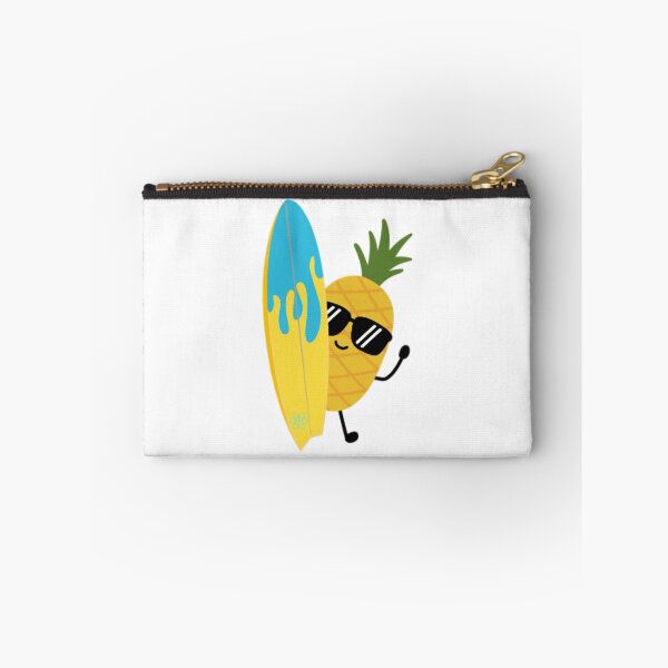 Item preview, Summer pineapple designed and sold by geraldreida.