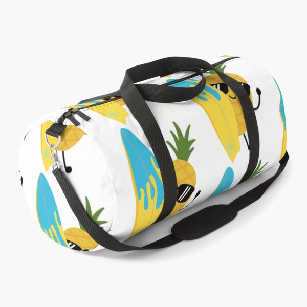 Item preview, Summer pineapple designed and sold by geraldreida.