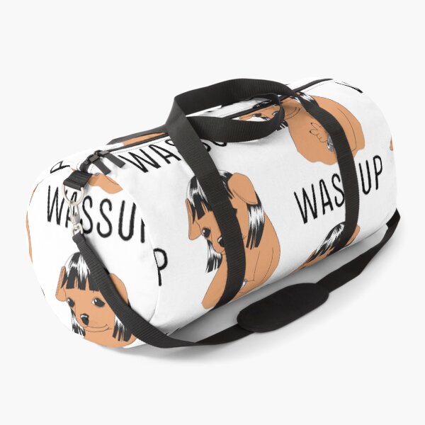 Item preview, WASSUP designed and sold by geraldreida.
