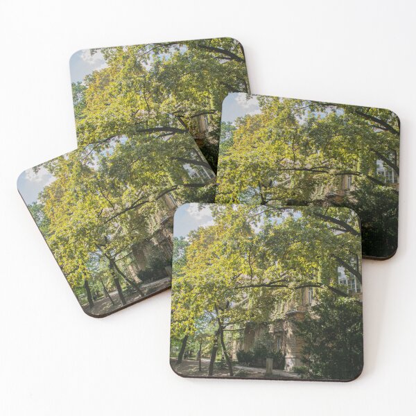 Item preview, Budapest Castle Hungary Photography designed and sold by Inspirely.