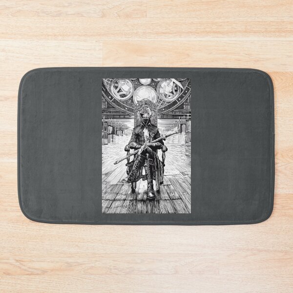 Item preview, Lady Maria  designed and sold by ArlenDallaire.