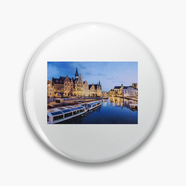 Item preview, Ghent Belgium designed and sold by armel-aettiford.