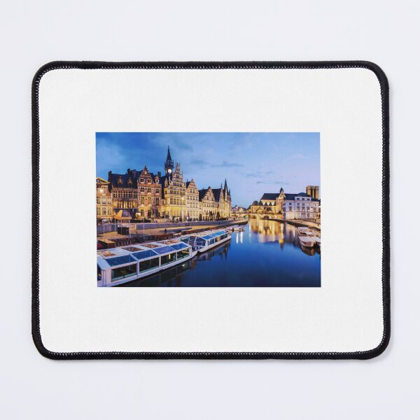 Item preview, Ghent Belgium designed and sold by armel-aettiford.