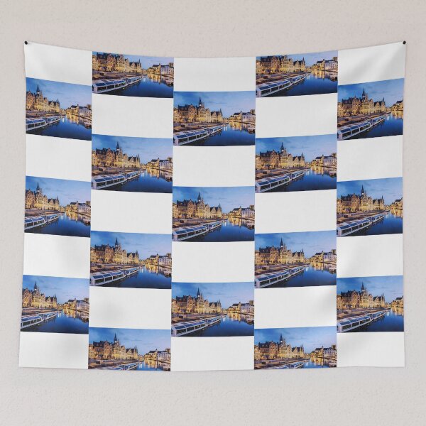 Item preview, Ghent Belgium designed and sold by armel-aettiford.