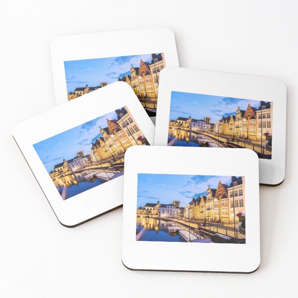 Item preview, Ghent Belgium designed and sold by armel-aettiford.