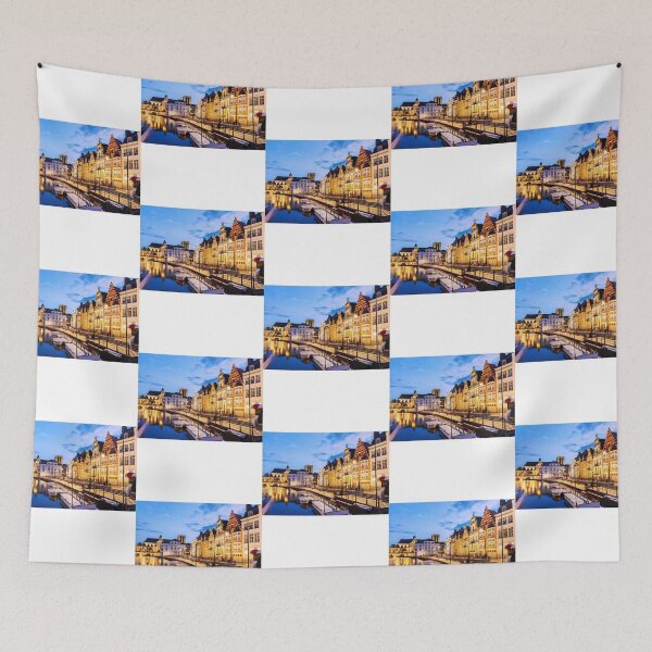 Item preview, Ghent Belgium designed and sold by armel-aettiford.